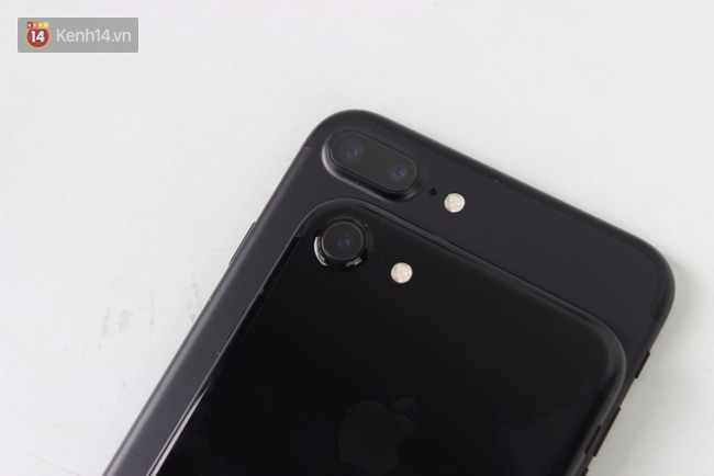 Trời đã sinh iPhone đen nhám, sao lại còn có iPhone đen bóng - Ảnh 5.
