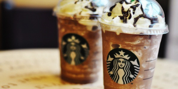 Đây là thiết bị được sinh ra để hủy diệt Starbucks và... giải cứu thế giới - Ảnh 1.