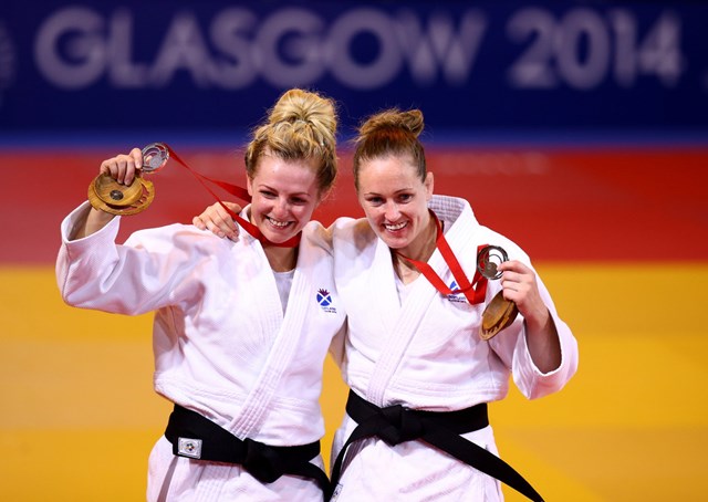 Á quân Judo Anh nguy kịch vì tai nạn khi đi xe ôm ở Việt Nam - Ảnh 2.