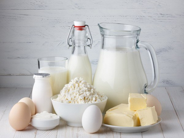 13 loại thực phẩm ăn thoải mái mà không lo ngại bị béo - Ảnh 3. 13 loại thực phẩm ăn thoải mái mà không lo ngại bị béo - Ảnh 3.