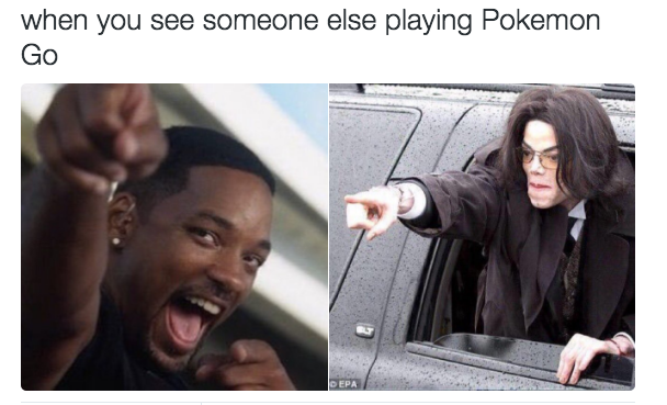 12 khoảnh khắc chỉ người chơi Pok&eacute;mon GO! mới hiểu - Ảnh 8.