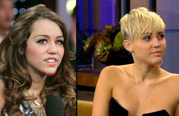 Miley bị giết? Suri kh&ocirc;ng phải con Tom Cruise? - Đ&acirc;y l&agrave; 16 giả thuyết về sao g&acirc;y sốc nhất Internet! - Ảnh 20.