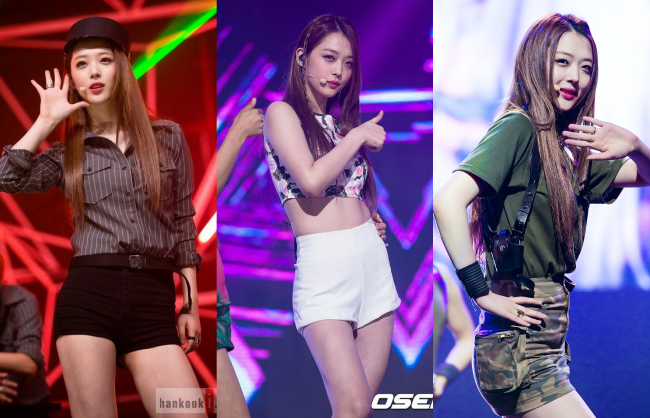 Nhan sắc mỹ nh&acirc;n khi gặp biến cố: Kẻ tuột dốc kh&ocirc;ng phanh, người ng&agrave;y c&agrave;ng mặn m&agrave; quyến rũ - Ảnh 19.