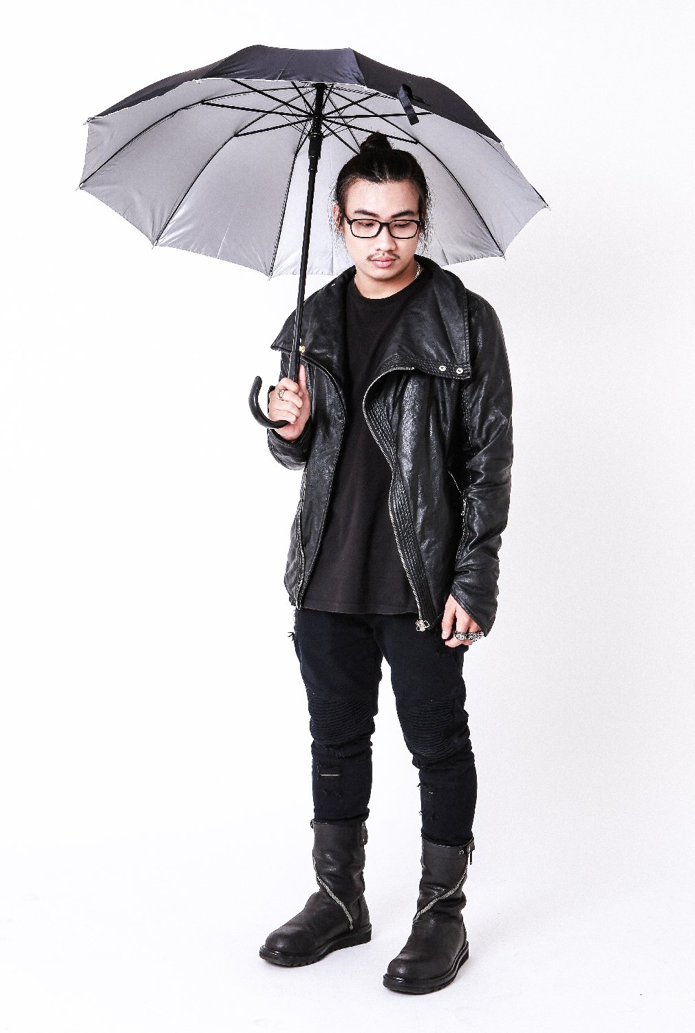 F-Band (X-Factor) trở lại Vpop với ca kh&uacute;c c&oacute; t&ecirc;n ấn tượng - Mưa ho&agrave;i vậy - Ảnh 9.