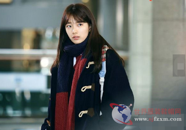 Style của Suzy trong Uncontrollably Fond: Ngốt thì ngốt, mà đẹp vẫn đẹp - Ảnh 8.