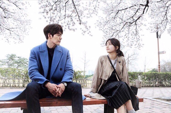 Style của Suzy trong Uncontrollably Fond: Ngốt thì ngốt, mà đẹp vẫn đẹp - Ảnh 15.