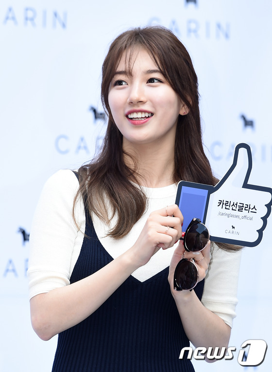 Tóc rối bời tự nhiên, Suzy lại tiếp tục xinh đẹp “gây thương nhớ” - Ảnh 13.