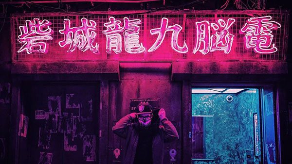 T&ocirc;i lạc lối bởi vẻ đẹp Tokyo về đ&ecirc;m - Ảnh 14.