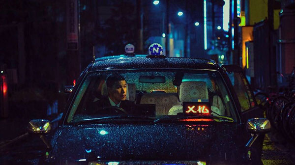 T&ocirc;i lạc lối bởi vẻ đẹp Tokyo về đ&ecirc;m - Ảnh 11.