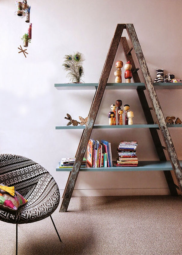15 c&aacute;ch tận dụng đồ cũ gi&uacute;p bạn tiết kiệm được khoản tiền lớn - Ảnh 14.