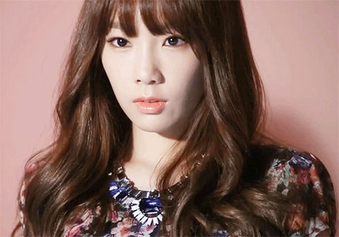Hết bị tố biến chứng do sửa mũi, Taeyeon (SNSD) lại bị nghi dao kéo cả... mép - Ảnh 1.