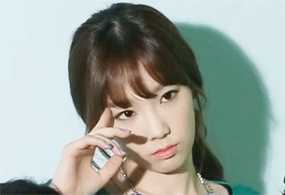 Hết bị tố biến chứng do sửa mũi, Taeyeon (SNSD) lại bị nghi dao kéo cả... mép - Ảnh 2.