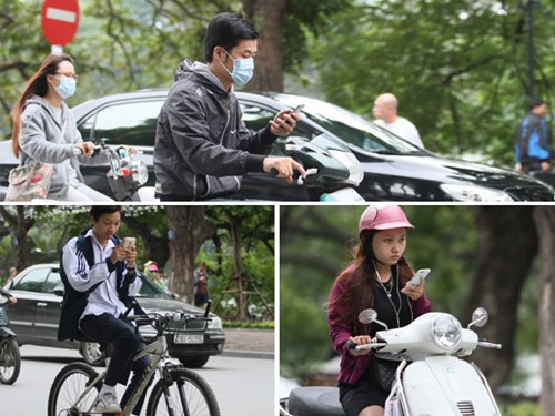 Quên tai nghe đi, thiết bị tí hon này sẽ biến mũ bảo hiểm của bạn thành loa phát nhạc - Ảnh 1.
