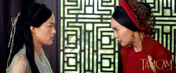 3 bộ phim cổ trang Việt khiến dân tình bàn tán xôn xao về áo váy phục trang - Ảnh 5.