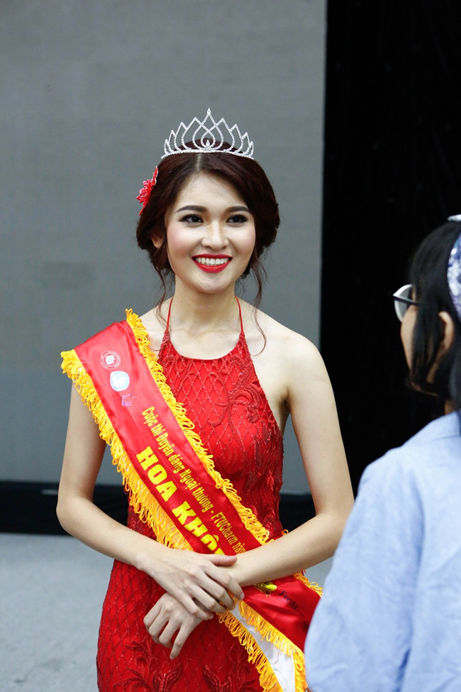 Không còn nghi ngờ gì nữa, Đại học Ngoại thương chính là lò luyện Hoa hậu của Việt Nam! - Ảnh 16.