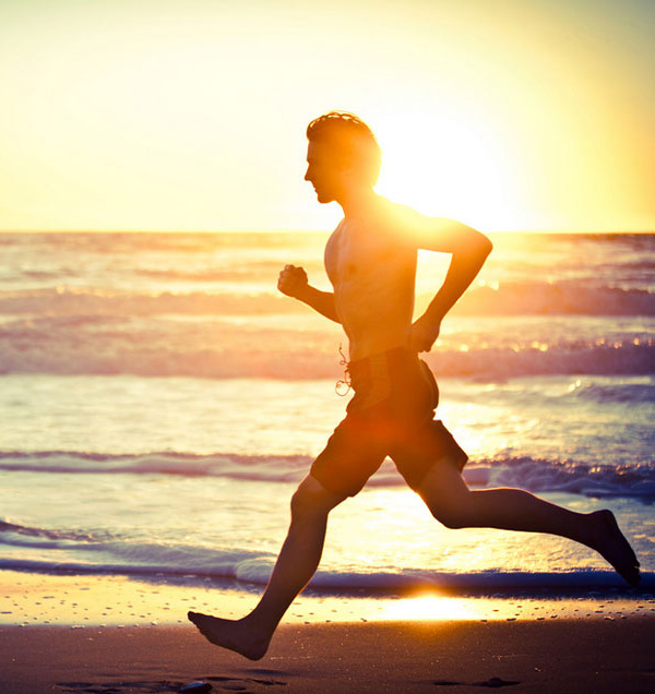 Chạy bộ không chỉ giúp giảm cân, đẹp dáng mà còn làm bạn thông minh, hạnh phúc hơn - Ảnh 2.