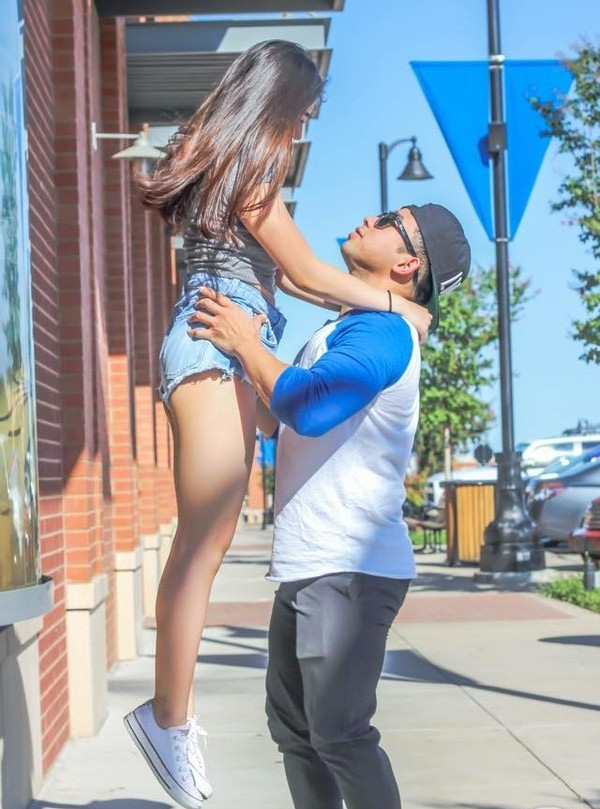 Kh&oacute; m&agrave; tin được, c&ocirc; g&aacute;i Việt xinh đẹp n&agrave;y từng chỉ nặng 39kg - Ảnh 15.