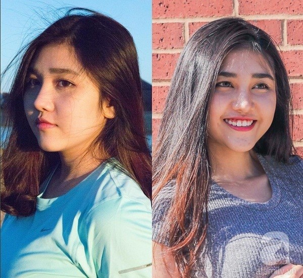 Kh&oacute; m&agrave; tin được, c&ocirc; g&aacute;i Việt xinh đẹp n&agrave;y từng chỉ nặng 39kg - Ảnh 13.