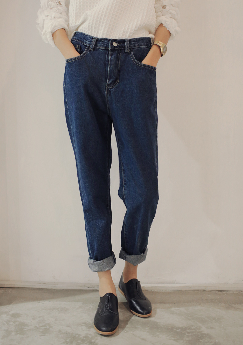 Mẹo chữa cháy khi quần jeans bỗng dưng chật cứng vì bạn tăng cân - Ảnh 12. Mẹo chữa cháy khi quần jeans bỗng dưng chật cứng vì bạn tăng cân - Ảnh 12.