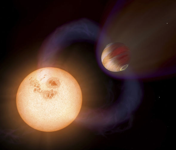 Phát hiện thêm một siêu Trái đất cách hệ Mặt trời 32 năm ánh sáng - Ảnh 2.