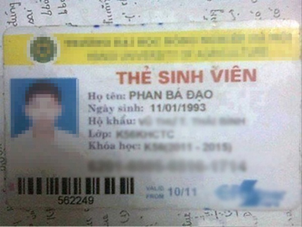 Muôn kiểu đặt tên bá đạo chỉ có ở Việt Nam - Ảnh 4.