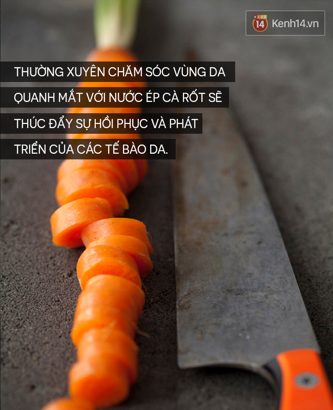 4 công thức mặt nạ lời đủ đường: Vừa giảm quầng thâm, vừa dài lông mi - Ảnh 4.