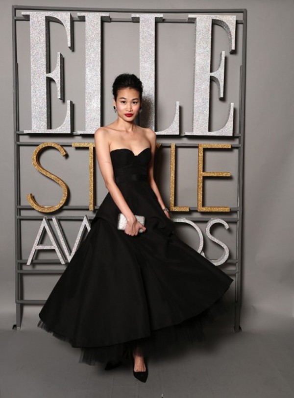 Best dressed tr&ecirc;n thảm đỏ mọi sự kiện thời trang Việt - Họ l&agrave; ai? - Ảnh 25.