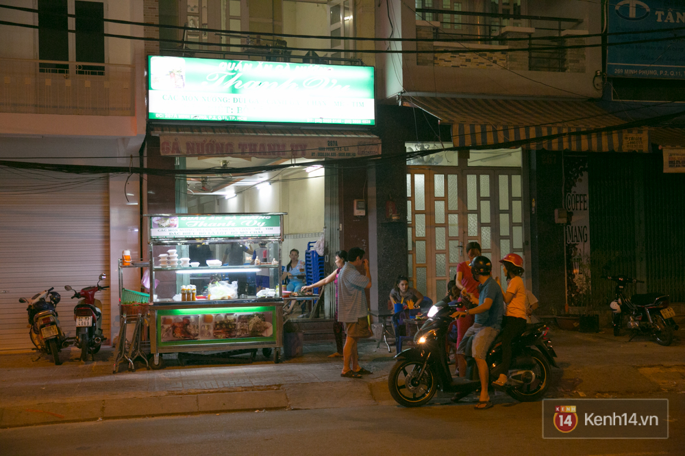 4 h&agrave;ng b&ograve; l&aacute; lốt vừa rẻ, vừa ngon kh&oacute; m&agrave; qua mặt được ở S&agrave;i G&ograve;n - Ảnh 26.