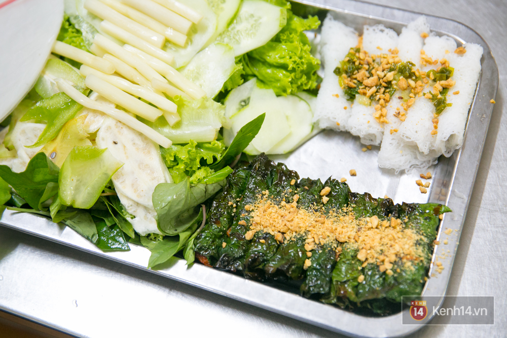 4 h&agrave;ng b&ograve; l&aacute; lốt vừa rẻ, vừa ngon kh&oacute; m&agrave; qua mặt được ở S&agrave;i G&ograve;n - Ảnh 28.