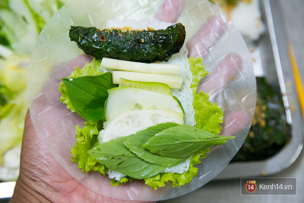 4 h&agrave;ng b&ograve; l&aacute; lốt vừa rẻ, vừa ngon kh&oacute; m&agrave; qua mặt được ở S&agrave;i G&ograve;n - Ảnh 31.