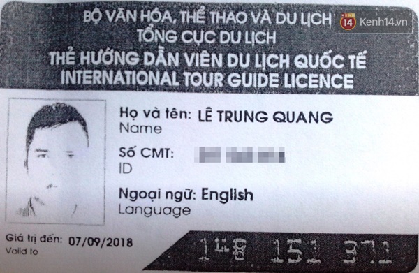 Cấm cửa hướng dẫn vi&ecirc;n du lịch quỵt v&eacute;, g&acirc;y n&aacute;o loạn phố cổ Hội An - Ảnh 1.