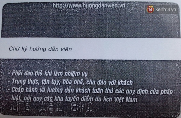 Cấm cửa hướng dẫn vi&ecirc;n du lịch quỵt v&eacute;, g&acirc;y n&aacute;o loạn phố cổ Hội An - Ảnh 2.