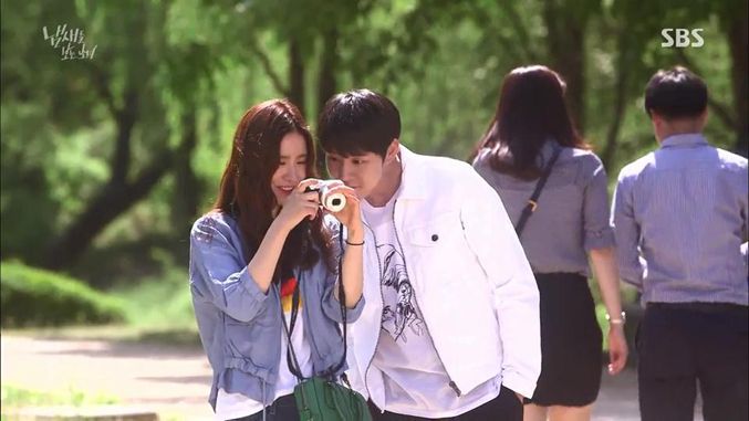 the girl who sees smells ep 3 the girl who sees smells ep 3