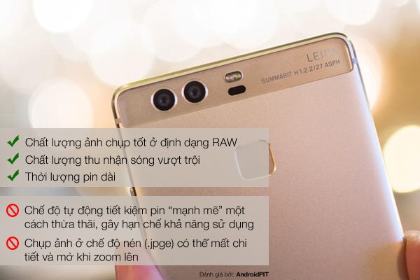 5 smartphone Android th&acirc;n nhẹ, d&aacute;ng mỏng đ&aacute;ng mua năm nay - Ảnh 1.