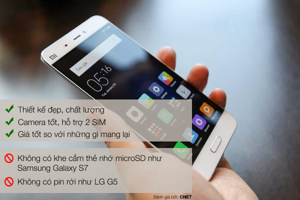 5 smartphone Android th&acirc;n nhẹ, d&aacute;ng mỏng đ&aacute;ng mua năm nay - Ảnh 3.
