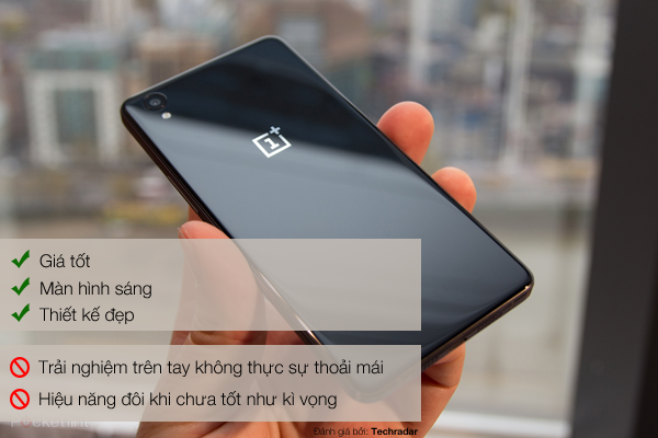 5 smartphone Android th&acirc;n nhẹ, d&aacute;ng mỏng đ&aacute;ng mua năm nay - Ảnh 5.