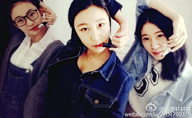 Thử th&aacute;ch son m&ocirc;i: Mặt c&agrave;ng nhỏ l&agrave; c&agrave;ng xinh? - Ảnh 1.