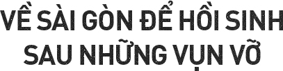 Nhiếp ảnh gia Sài Gòn liệt 2 chân, mù màu: Đời về cơ bản là buồn nên nếu không quậy thì tẻ nhạt lắm! - Ảnh 4.