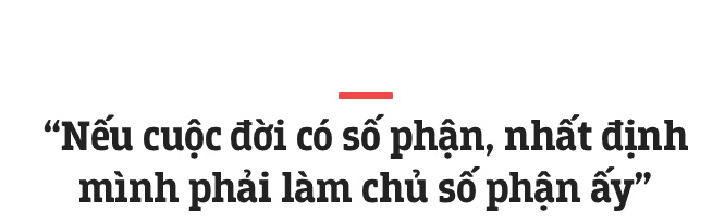 Chàng nhạc sĩ trẻ bại não viết nhạc bằng... chân: Cuộc sống chẳng bao giờ có tận cùng khổ đau, tuyệt vọng! - Ảnh 10.