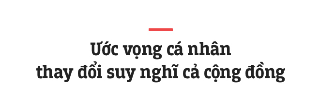 Chàng nhạc sĩ trẻ bại não viết nhạc bằng... chân: Cuộc sống chẳng bao giờ có tận cùng khổ đau, tuyệt vọng! - Ảnh 15.