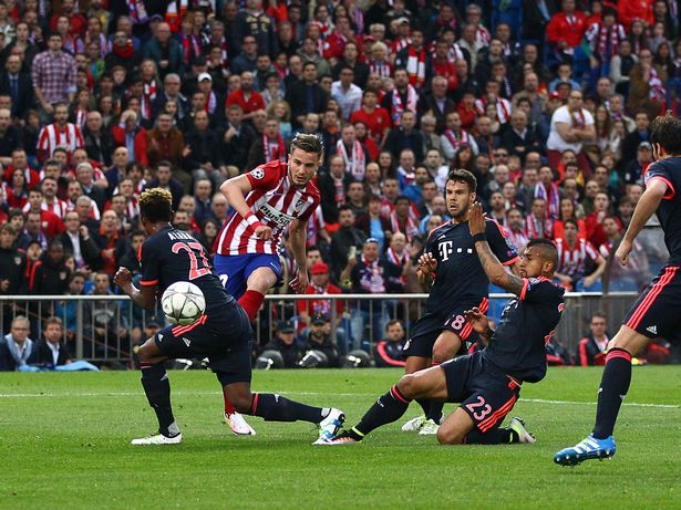 Bốc thăm chia bảng Champions League 2016/17: Pep tái ngộ Barcelona, Atletico đụng Bayern Munich - Ảnh 3.