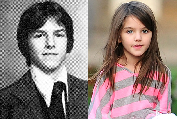 Miley bị giết? Suri kh&ocirc;ng phải con Tom Cruise? - Đ&acirc;y l&agrave; 16 giả thuyết về sao g&acirc;y sốc nhất Internet! - Ảnh 7.