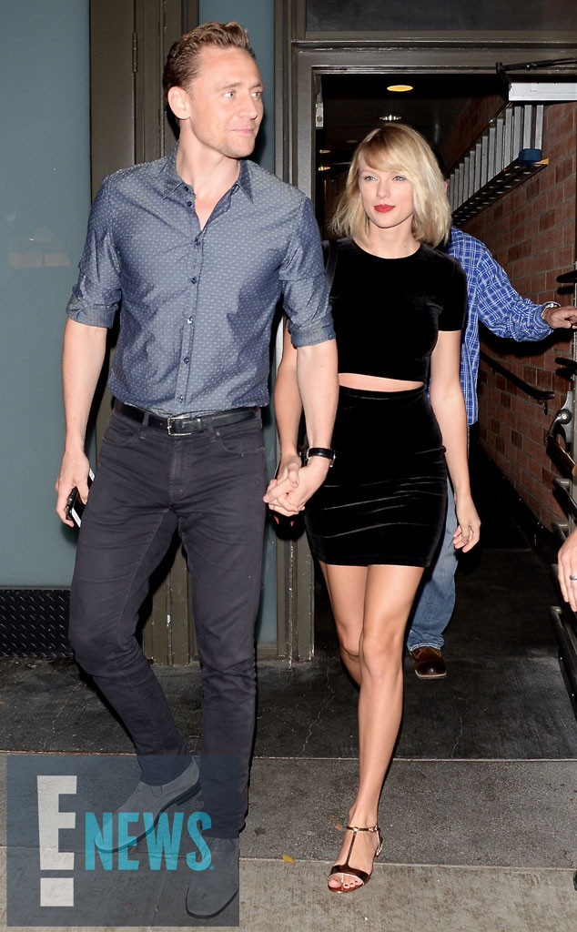 Taylor Swift - Tom Hiddleston chia tay sau 3 tháng hẹn hò - Ảnh 6.