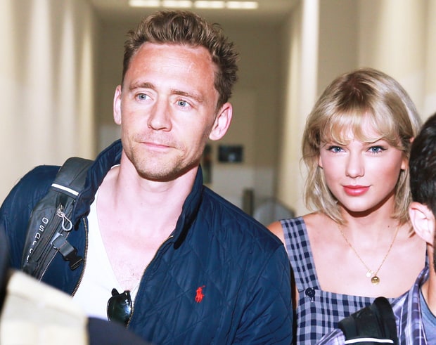 Sau 1 tháng hẹn hò, Tom Hiddleston đã lên kế hoạch cầu hôn Taylor Swift? - Ảnh 1.