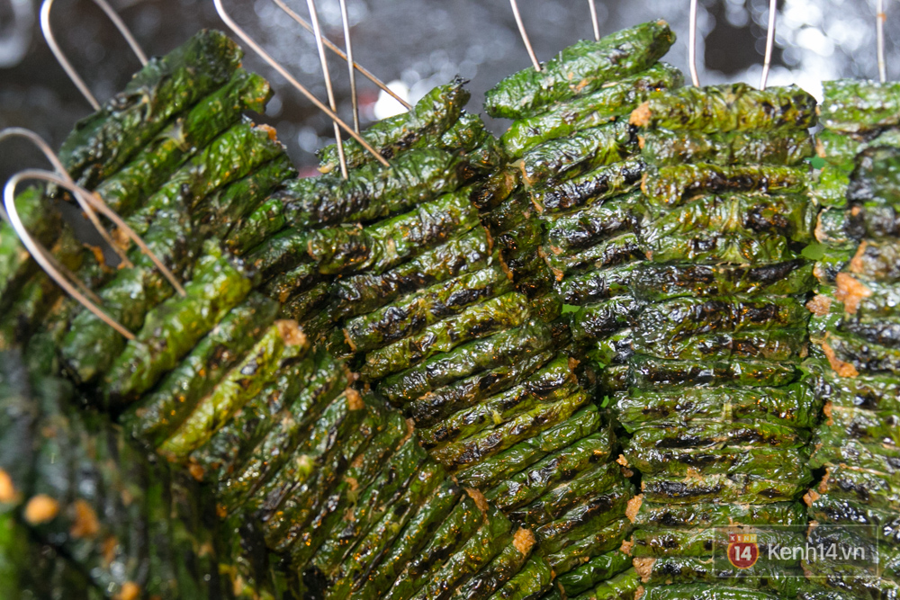 4 h&agrave;ng b&ograve; l&aacute; lốt vừa rẻ, vừa ngon kh&oacute; m&agrave; qua mặt được ở S&agrave;i G&ograve;n - Ảnh 14.