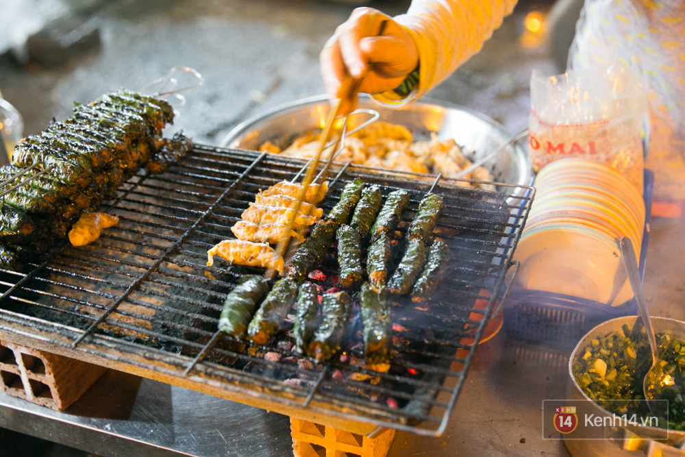 4 h&agrave;ng b&ograve; l&aacute; lốt vừa rẻ, vừa ngon kh&oacute; m&agrave; qua mặt được ở S&agrave;i G&ograve;n - Ảnh 15.