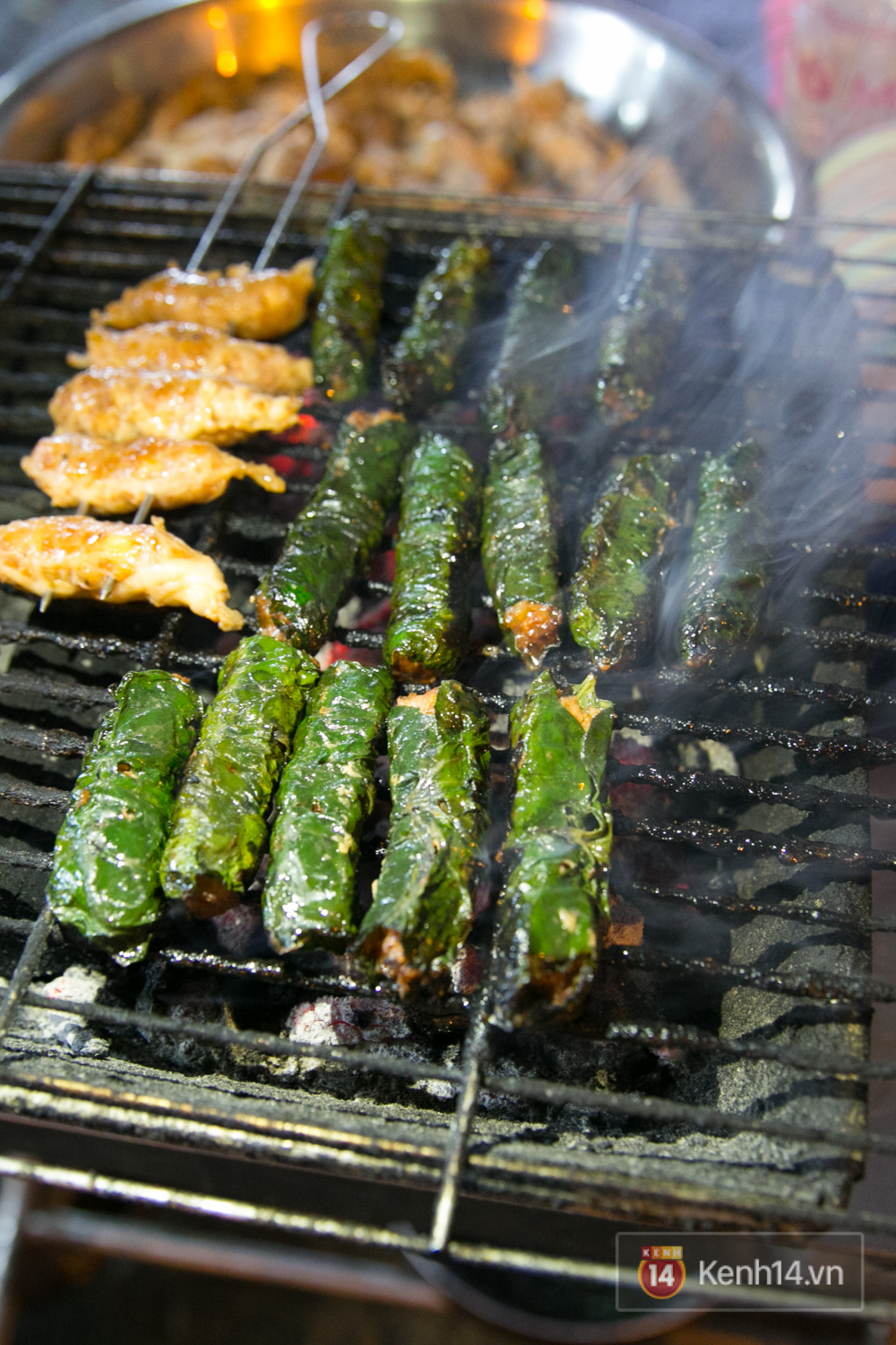 4 h&agrave;ng b&ograve; l&aacute; lốt vừa rẻ, vừa ngon kh&oacute; m&agrave; qua mặt được ở S&agrave;i G&ograve;n - Ảnh 16.
