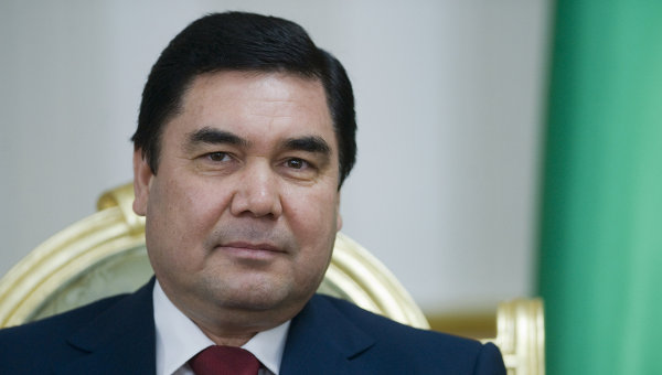 Turkmenistan ra lệnh cấm thuốc lá trên phạm vi toàn quốc - Ảnh 2.