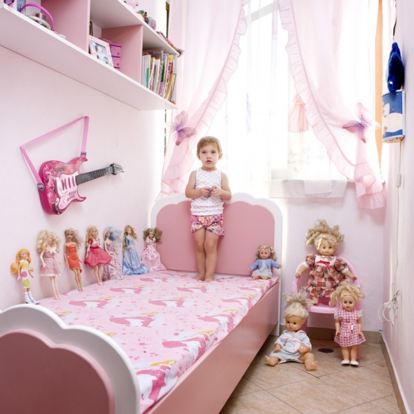Vòng quanh thế giới khám phá gia tài đồ chơi của mọi đứa trẻ - Ảnh 9.