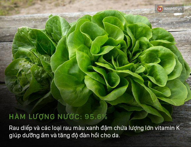 Ăn ngay những món này để giúp da bớt khô nẻ trong đợt lạnh sắp tới - Ảnh 3.